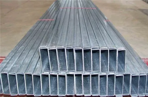 U-shaped light steel keel
